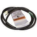 Whirlpool Range Hood Power Cord W10613691